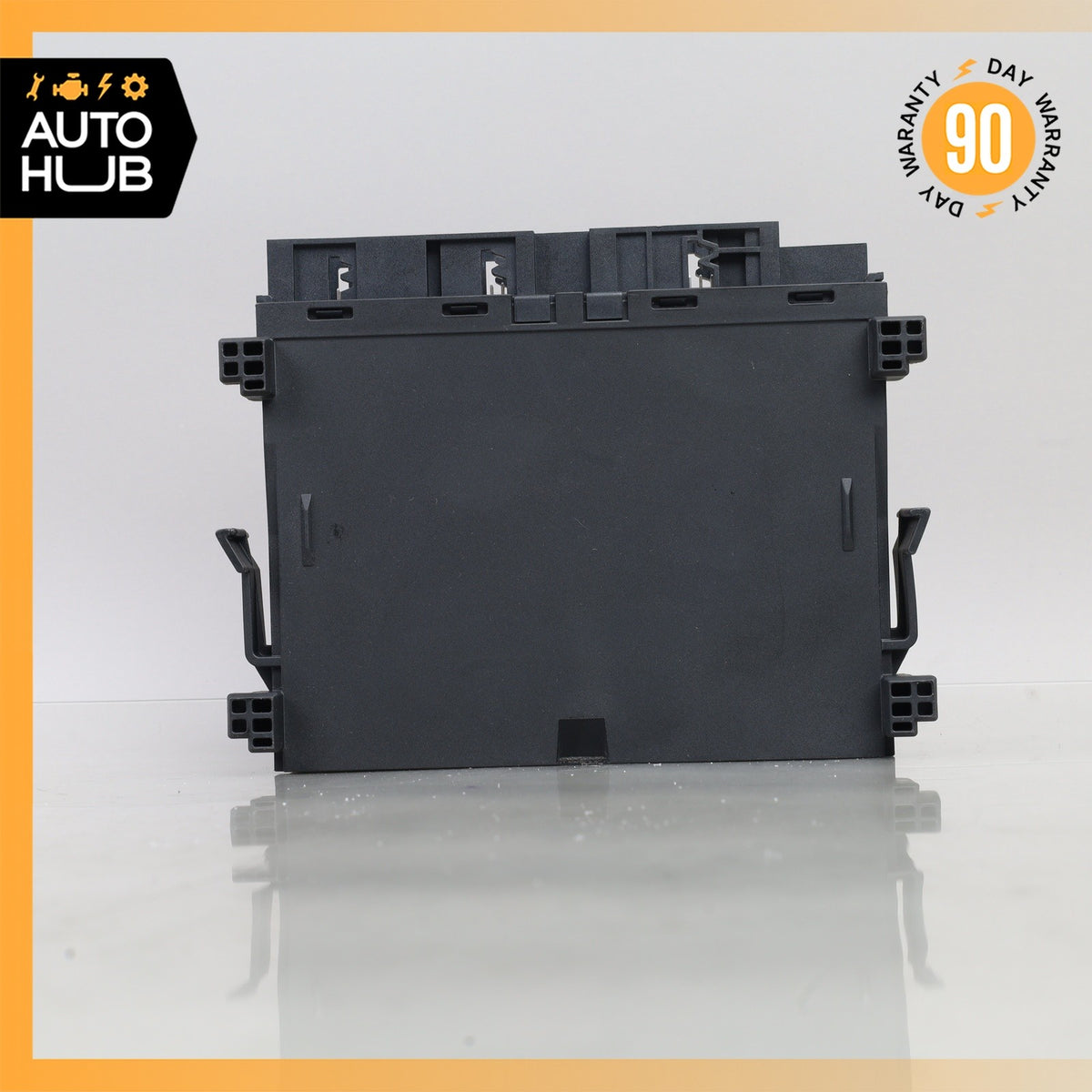 07-10 Mercedes W221 S600 Front Left or Right Seat Contour Control Module OEM - photo 5