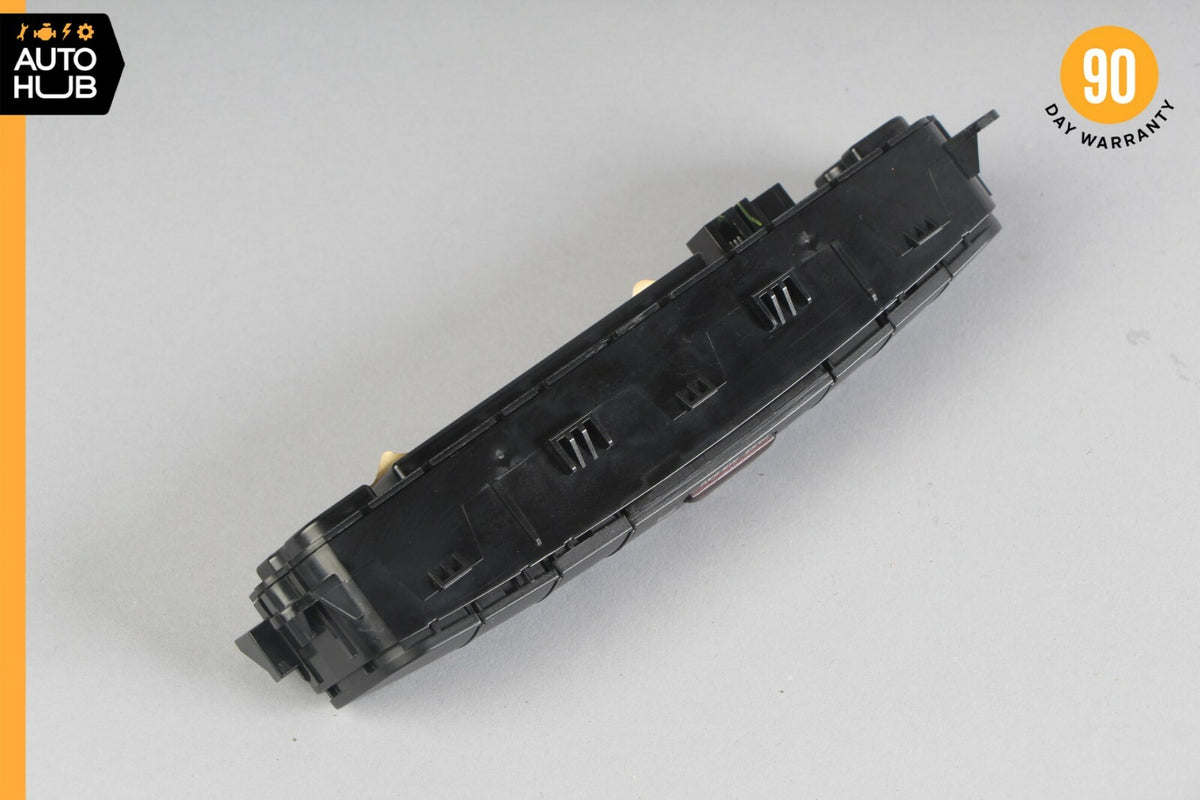 06-12 Mercedes W164 ML320 GL450 Hazard Control Switch Panel 1648707410 OEM - photo 8