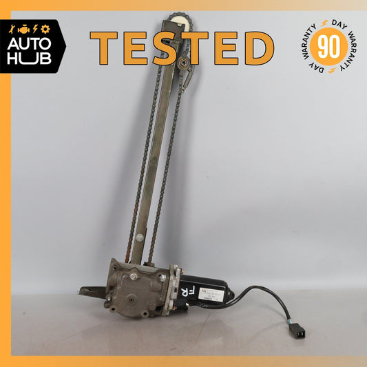 89-97 Bentley Brooklands RR Silver Spur Front or Rear Door Window Regulator OEM - photo 1