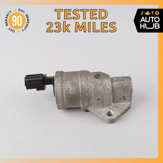 Aston Martin DB7 Vantage Air Intake Manifold Idle Air Control Sensor OEM 23k - photo 1