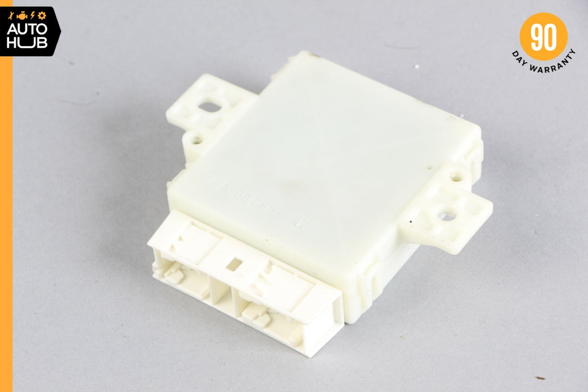 10-13 Mercedes W221 S550 S400 Park Assist Parktronic Sensor Module Control OEM - photo 6