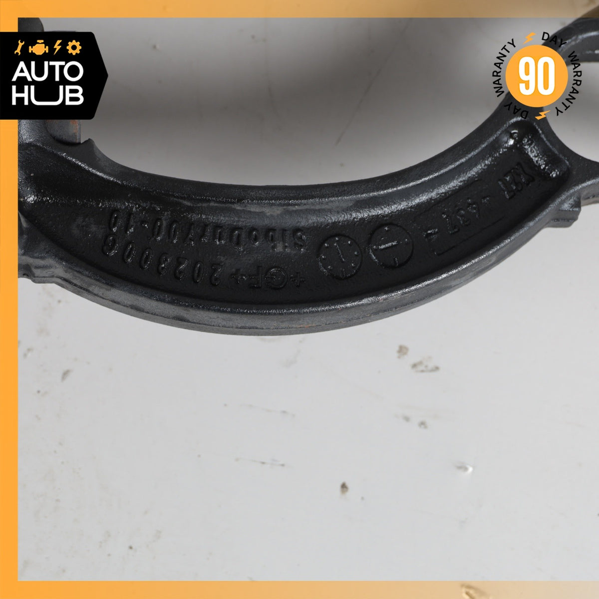13-17 Audi B8.5 S5 A5 Front Left Shock Absorber Coil Spring Strut OEM - photo 13