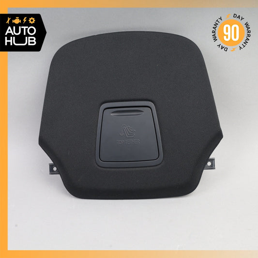 14-20 Mercedes W222 S550 S600 Sedan Rear Upper Shelf Deck Cover Tray Parcel OEM - photo 1