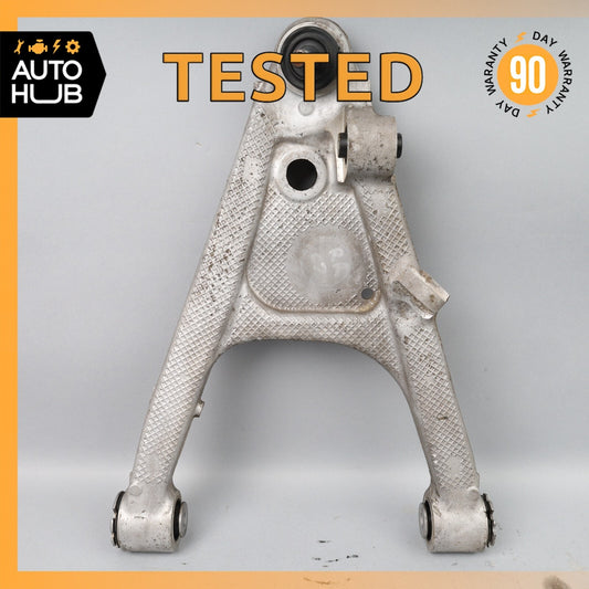 14-19 Chevrolet Corvette C7 Rear Right Side Lower Control Arm OEM - photo 1