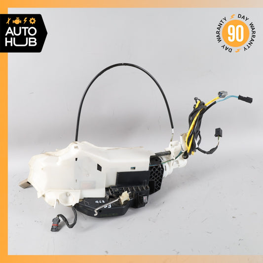 03-12 Mercedes R230 SL500 SL550 SL55 AMG Right Door Lock Latch Actuator OEM - photo 1