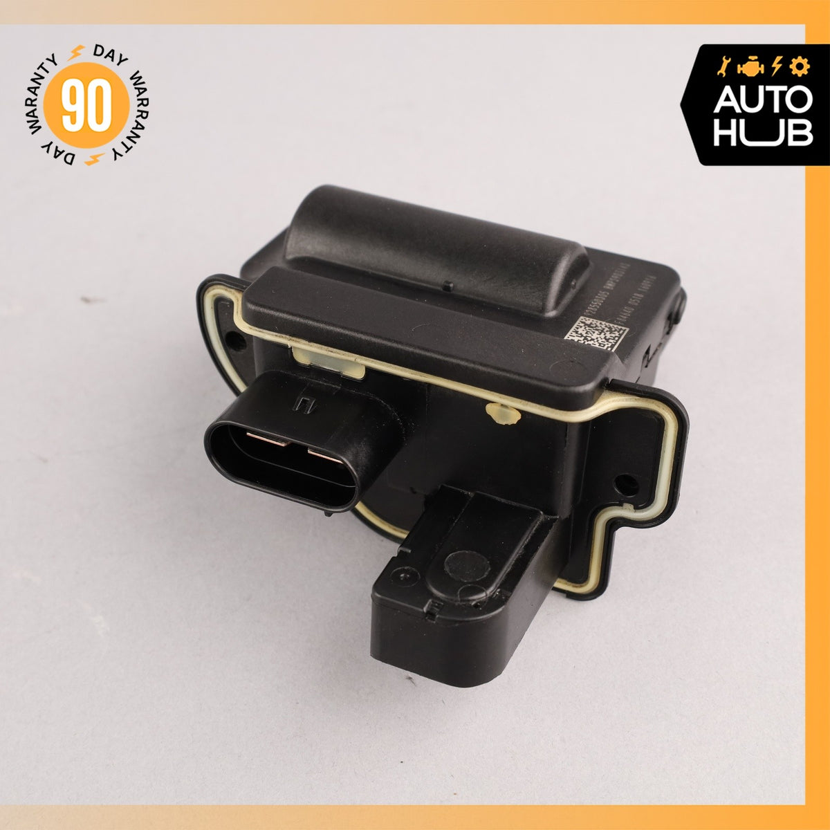 BMW F15 X5 Power Distribution Junction Terminal Module 61149285503 OEM - photo 2