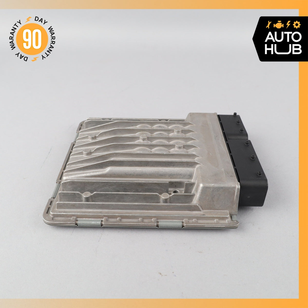 07-13 BMW E88 128i E93 328i N52 Engine Motor Control Module Unit ECU ECM DME OEM - photo 4