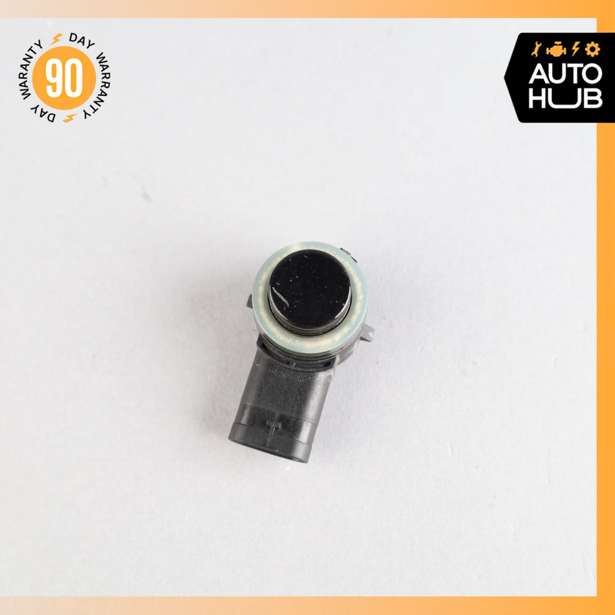 Porsche Panamera Front or Rear Bumper Parking Assit Sensor PDC 5Q0919275 OEM - photo 6