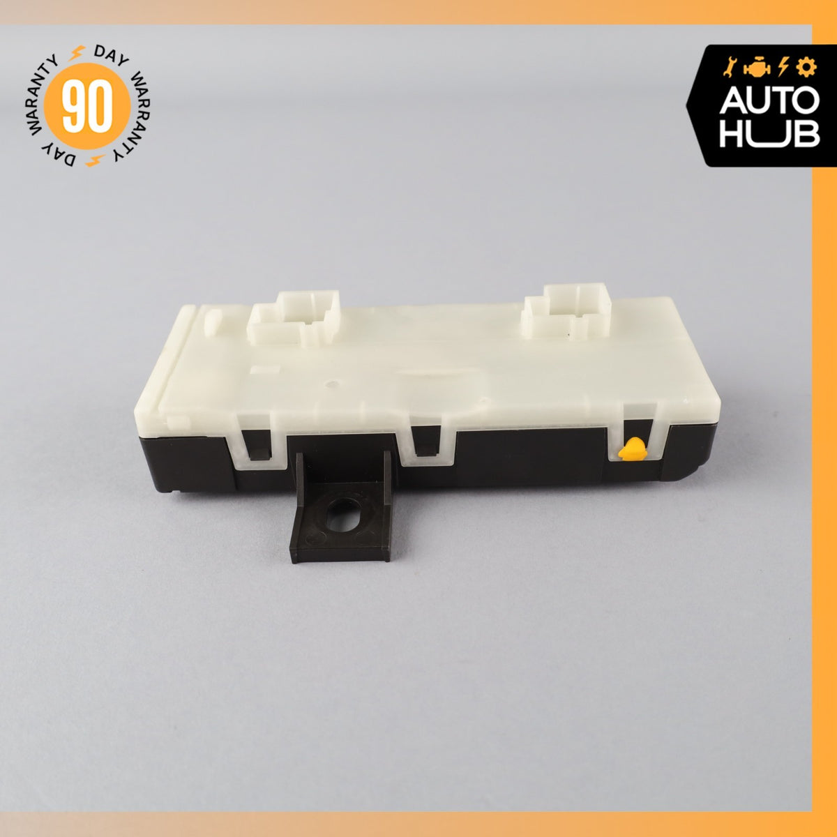 2019 Mercedes W222 S450 Trunk Lid Liftgate Tail Gate Control Module OEM - photo 6