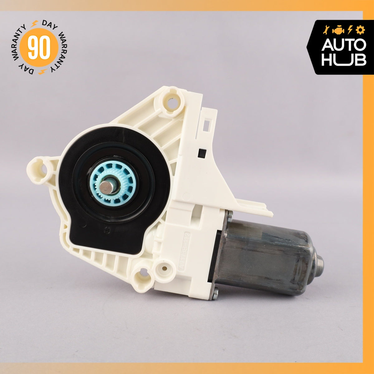 Audi D4 A8 A6 S6 Front Right or Rear Left Window Regulator Motor 8K0959802B OEM - photo 4