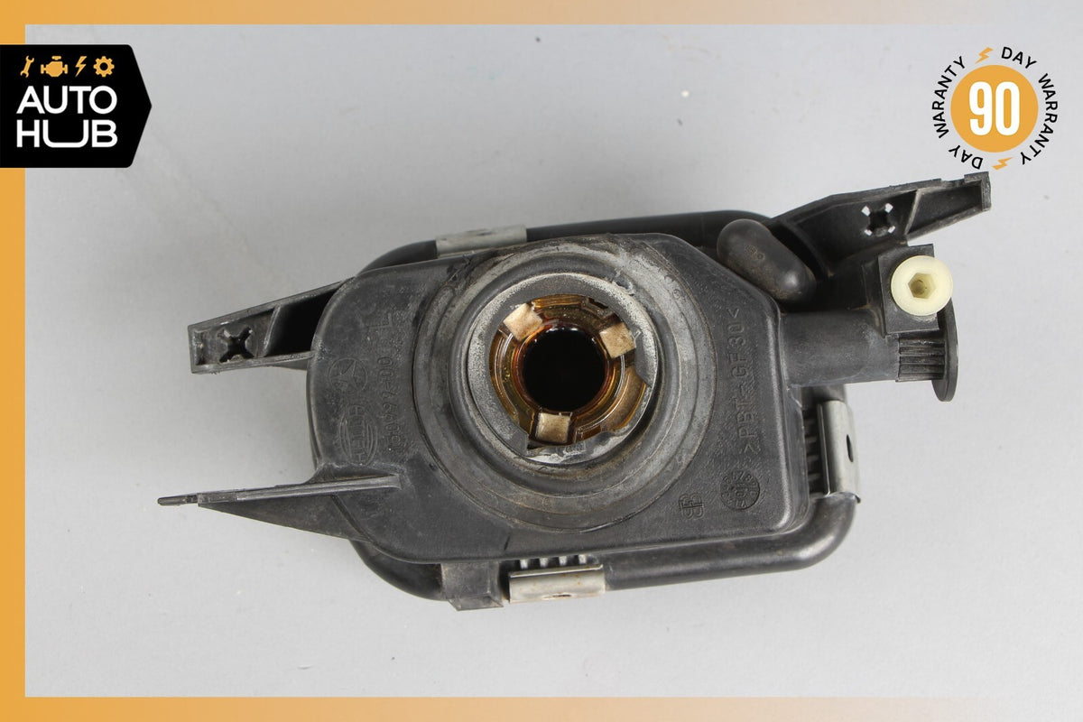 03-06 Mercedes R230 SL500 SL600 Left Side Fog Light Lamp 2038201156 OEM - photo 8