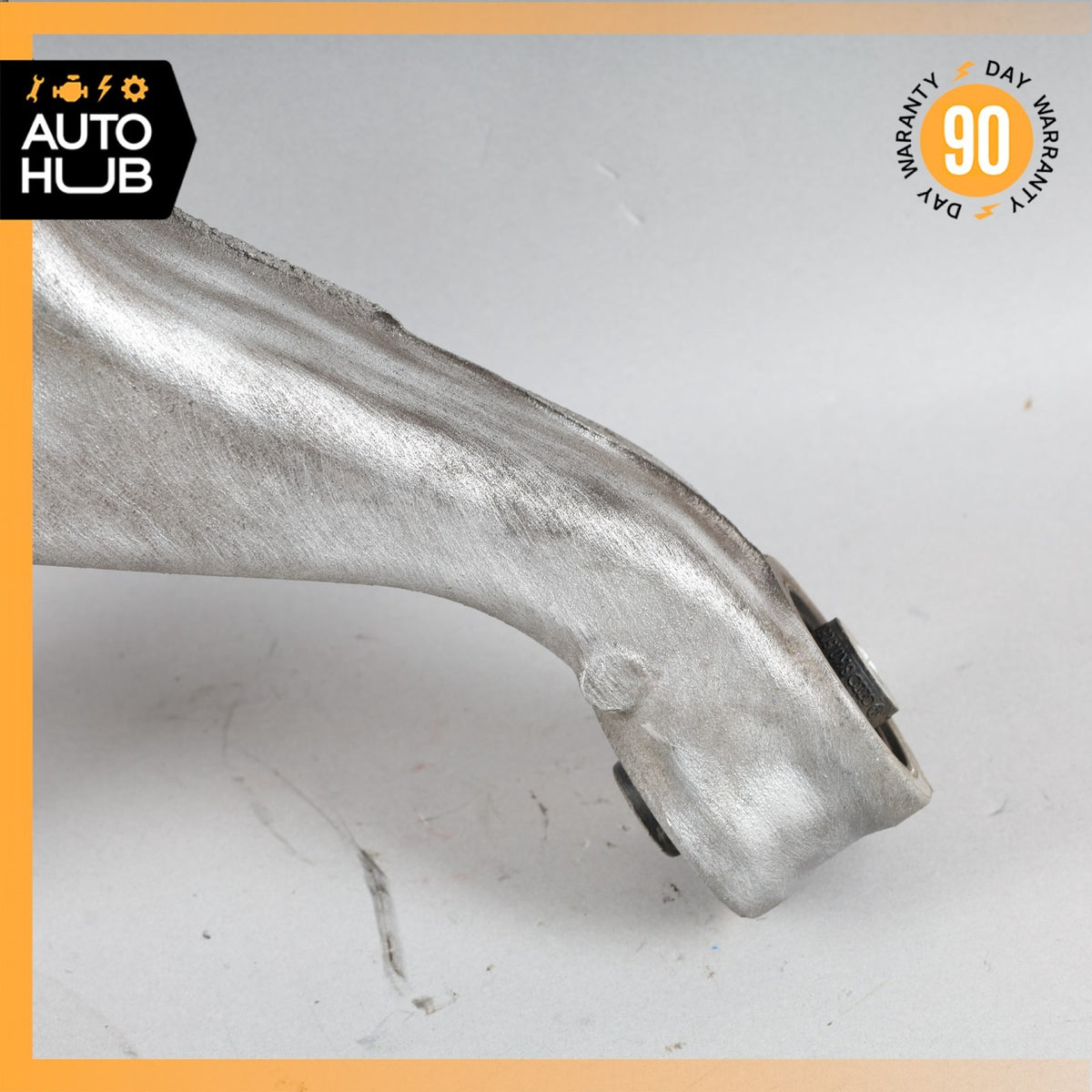 Porsche Macan 95B Rear Right Passenger Side Lower Control Arm 8R0505312F OEM - photo 4