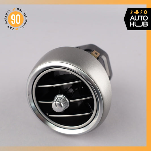 15-19 Mercedes W205 C43 AMG C300 C350e Center Dash Air A/C Vent OEM - photo 1