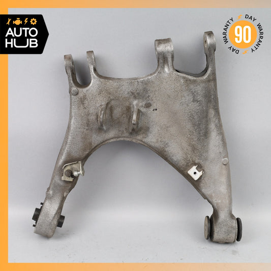 Bentley Continental Flying Spur GT Rear Left Side Lower Control Arm OEM - photo 1