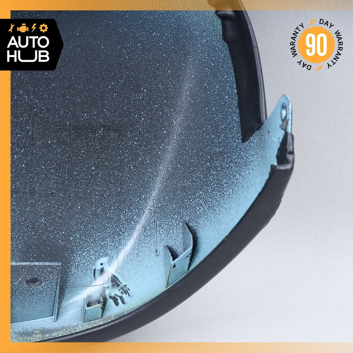 10-16 Range Rover Sport L320 HSE Instrument Cluster Speedometer Trim Cover OEM - photo 7