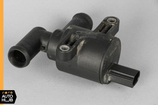 13-17 Audi A8 A8L S6 S7 4.0 TFSI Heater Control Valve Solenoid 4H0121670A OEM - photo 1