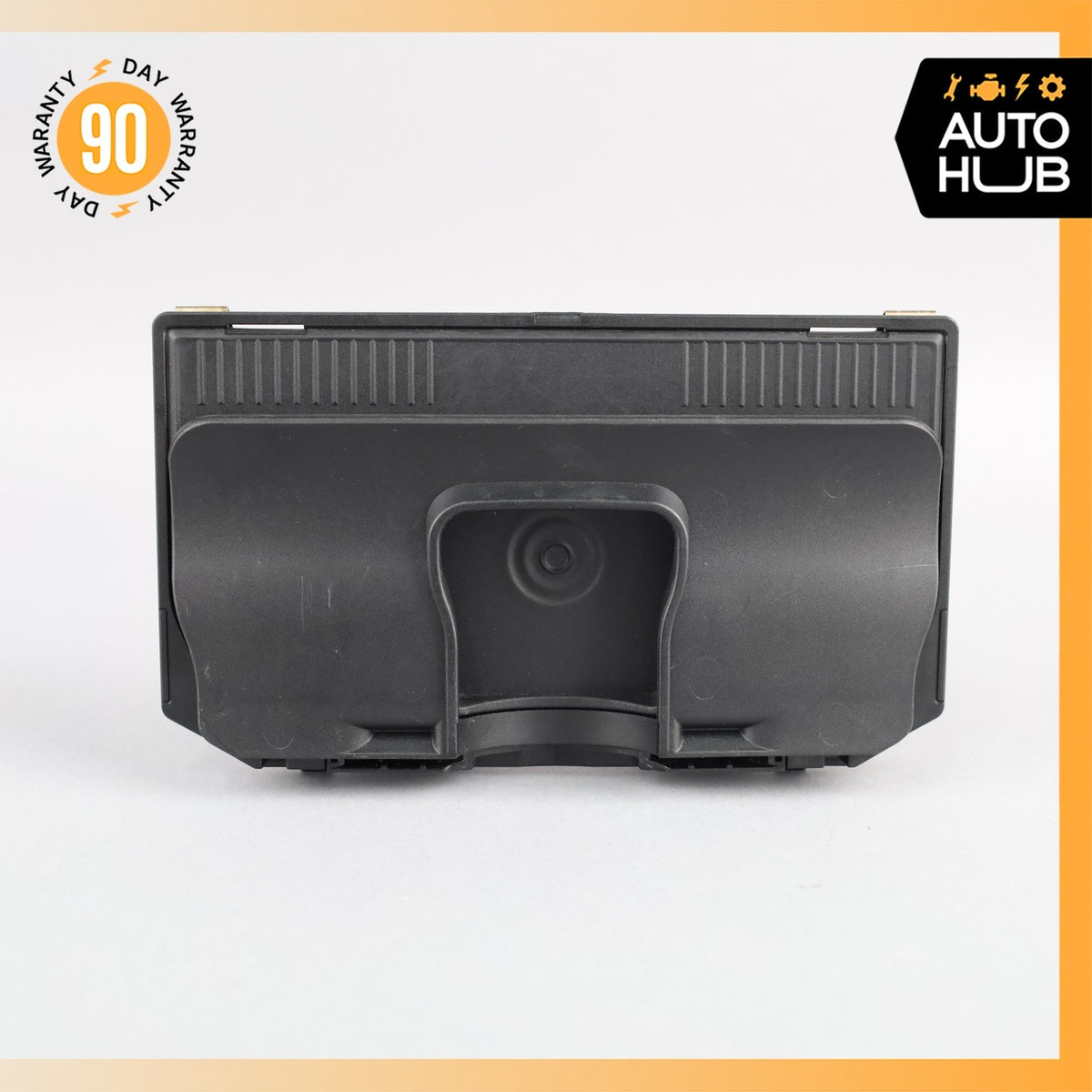 11-18 BMW F26 X4 X3 Center Console Wireless Charging Control Module OEM - photo 9