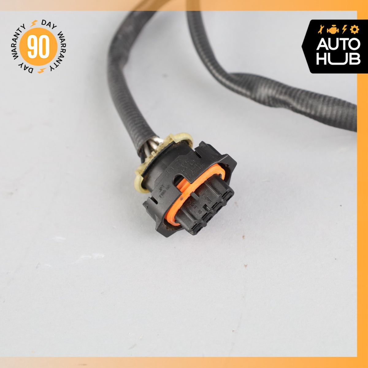 Porsche Cayenne GTS 958 3.6L Oxygen O2 Sensor Lambda 7P5906262 OEM - photo 4