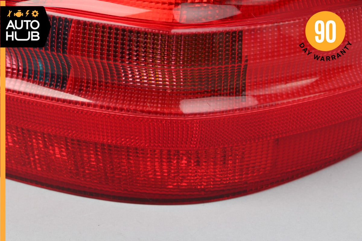 03-06 Mercedes R230 SL500 SL600 Right Side Tail Light Lamp Assembly OEM - photo 6