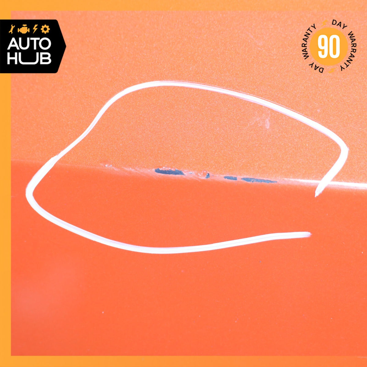14-20 Jaguar X152 F-Type Rear Bumper Cover Assembly OEM 21k - photo 7