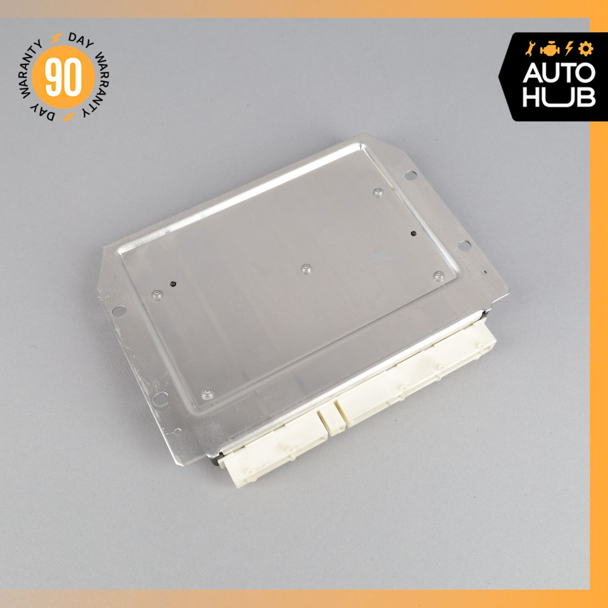 07-12 Mercedes R230 SL550 SL55 Suspension ABC Active Body Control Module OEM - photo 8