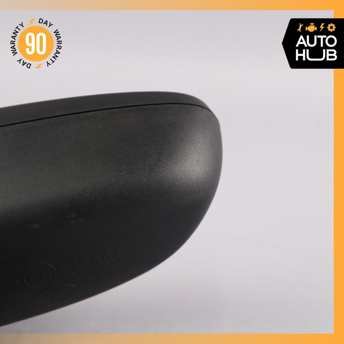 BMW F22 228i Interior Rear View Mirror 51166992177 OEM - photo 7