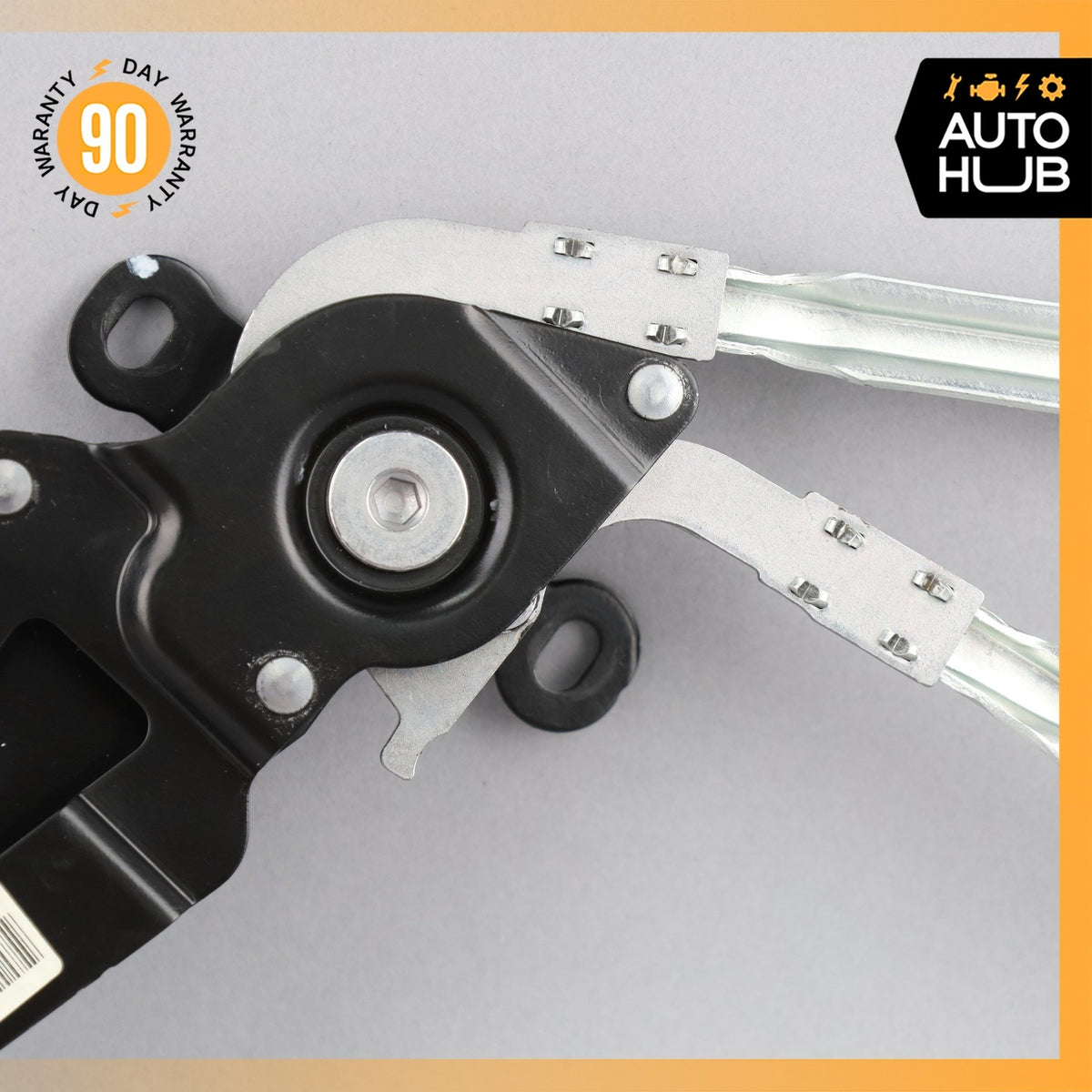 Mercedes W207 E350 CLK550 Convertible Front Top Roof Lock Latch Actuator OEM - photo 9