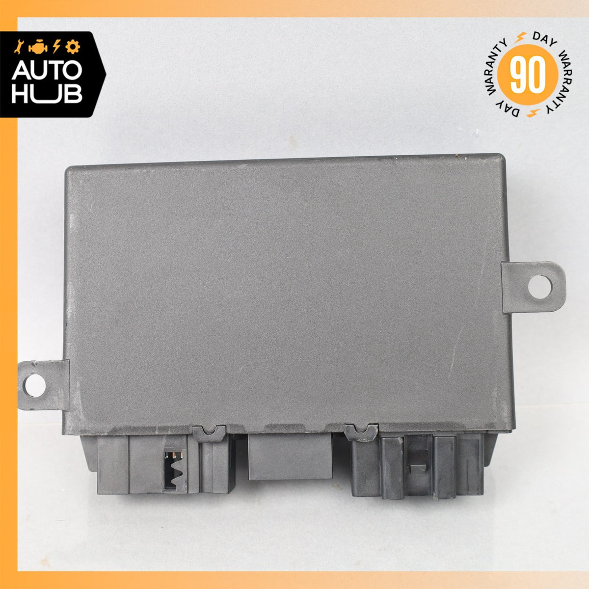 Porsche Cayenne 958 Front Left or Right Seat Control Module Unit 7PP959760F OEM - photo 12