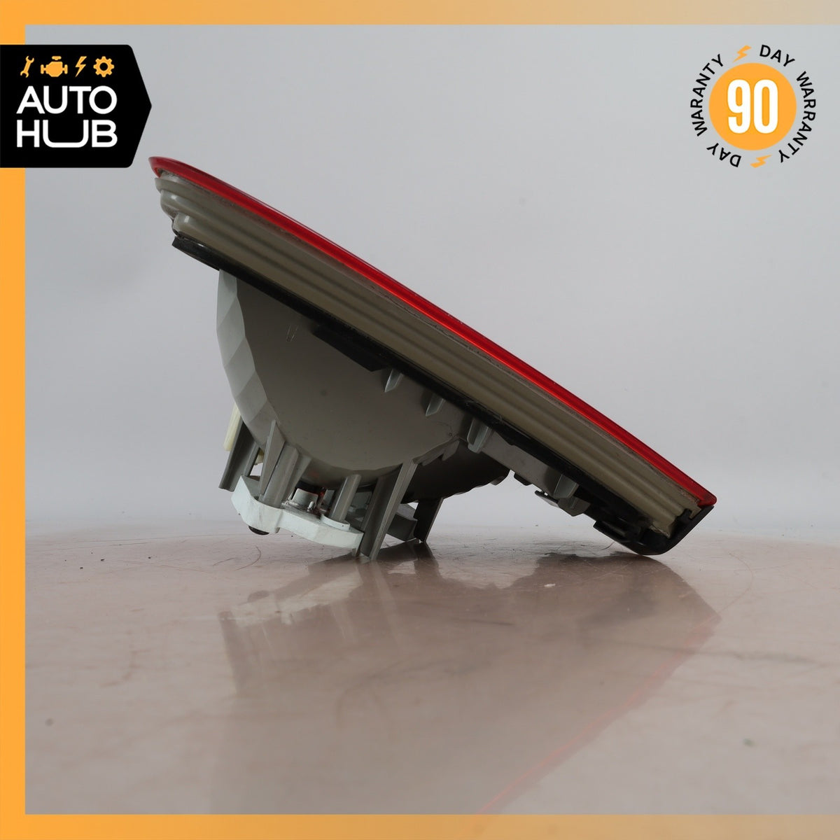 03-06 Mercedes W211 E320 E500 Wagon Inner Trunk Tail Light Right Passenger OEM - photo 7
