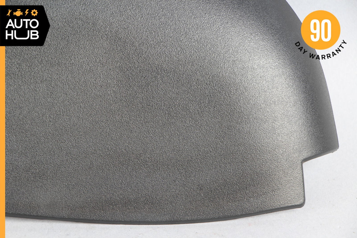 05-11 Mercedes R171 SLK350 SLK300 Right Side Dashboard Dash Cover Panel Trim OEM - photo 3