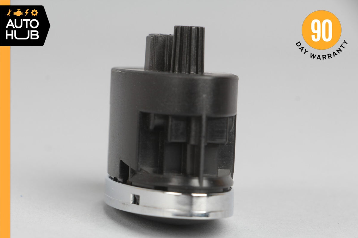 03-11 Mercedes W211 E350 E500 CLS500 Trunk Release Switch 2118210379 OEM - photo 5