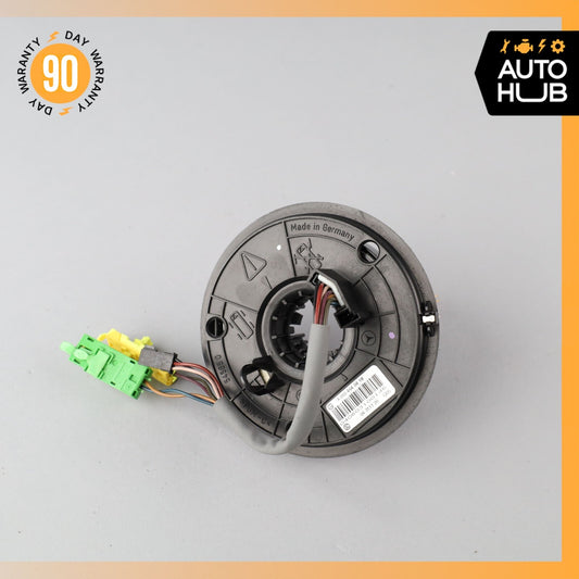 Mercedes R230 SL550 SL55 AMG Steering Column Clock Spring OEM - photo 1