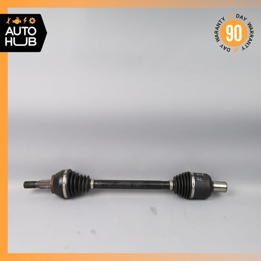 04-13 Cadillac XLR Corvette Left or Right Side Axle CV Half Shaft OEM - photo 1