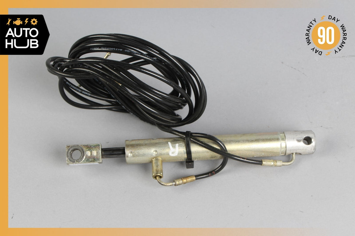 Mercedes R230 SL500 SL55 Convertible Top Main Drive Lift Cylinder Right Side OEM - photo 5