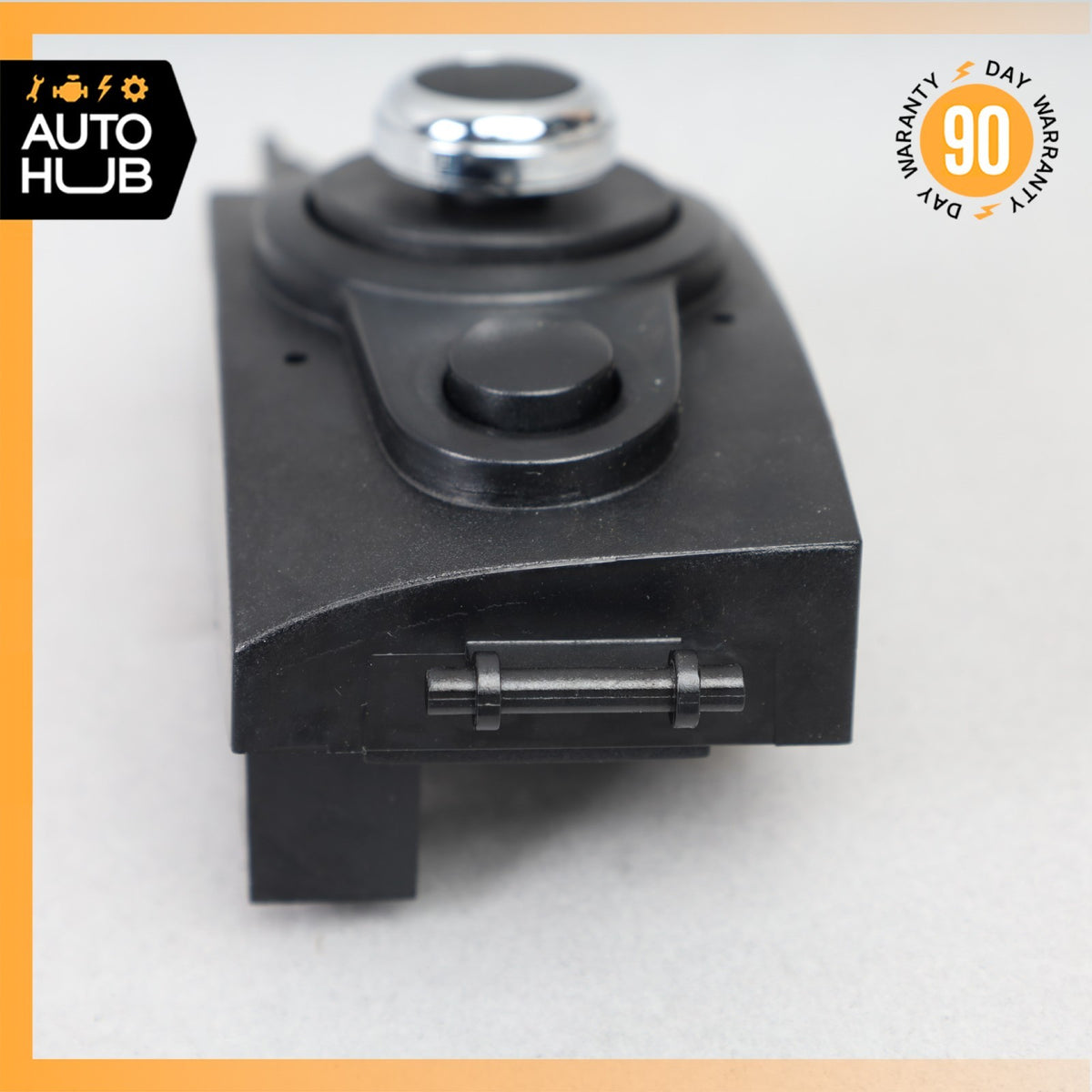 03-12 Bentley Continental GTC GT Steering Column Adjustment Switch OEM - photo 5