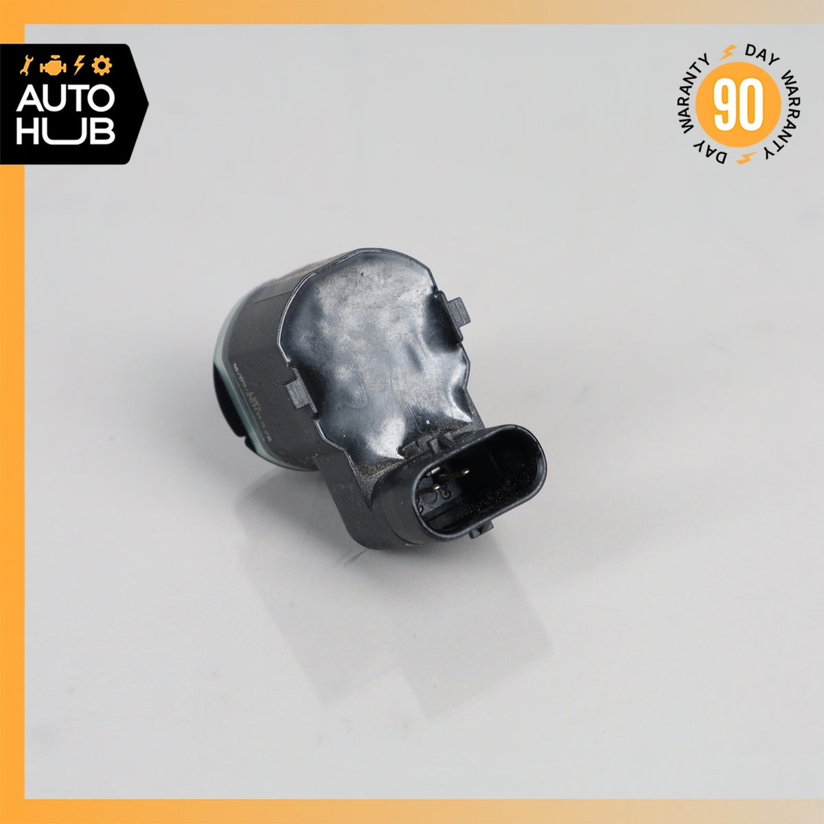 09-19 BMW F10 550i X3 PDC Parking Sensor Park Sensor 66209233035 OEM - photo 5