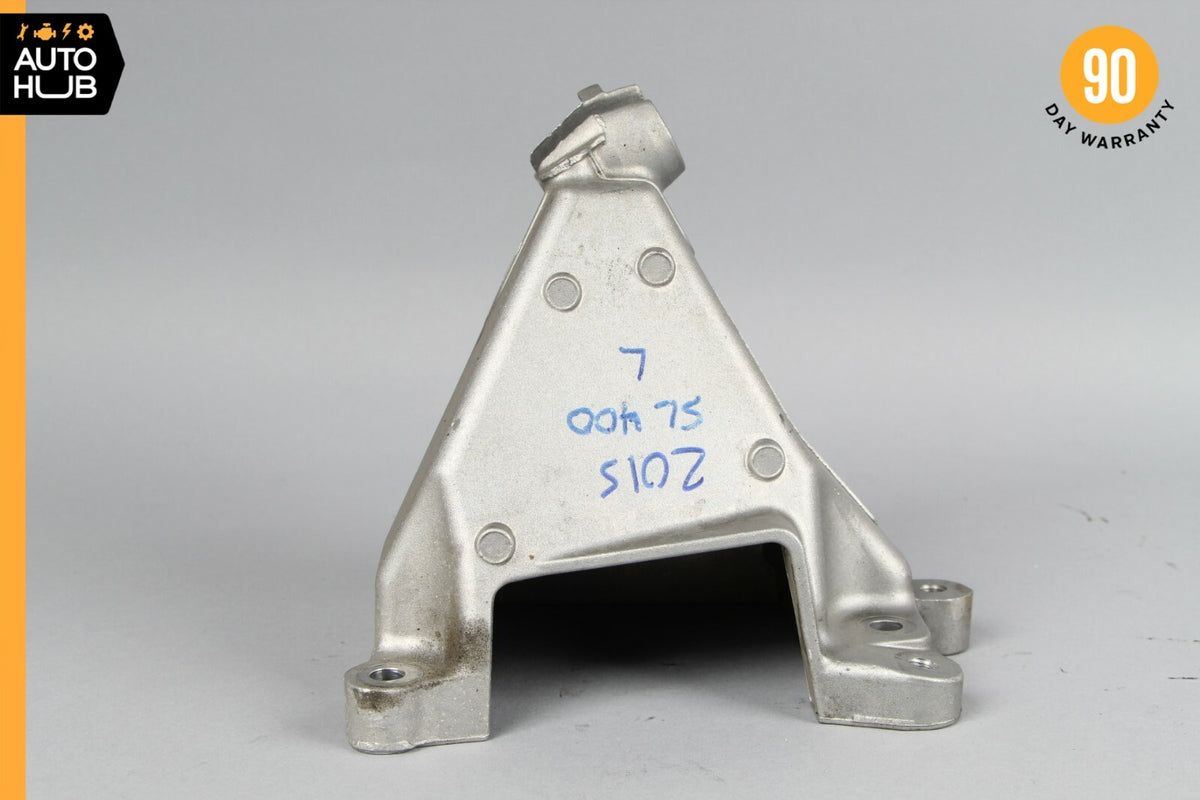 15-20 Mercedes R231 SL400 SL450 Engine Carrier Mount Bracket Left Side OEM 62k - photo 2
