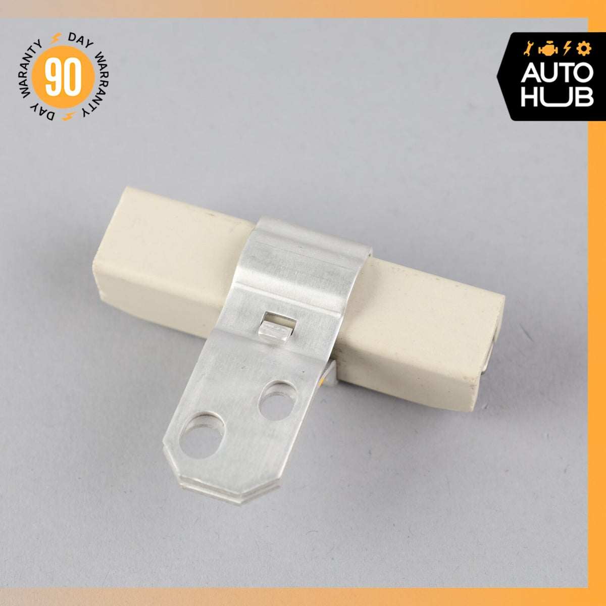 Maserati GranTurismo S M145 4.7L Ignition Ballast Resistor 183276 OEM 28k - photo 6