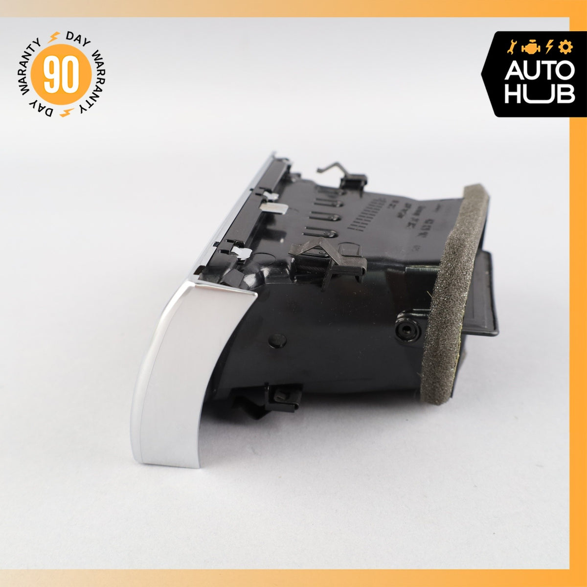 Audi 4G8 A7 Right Dashboard A/C AC Air Vent 4G8820902A OEM - photo 3
