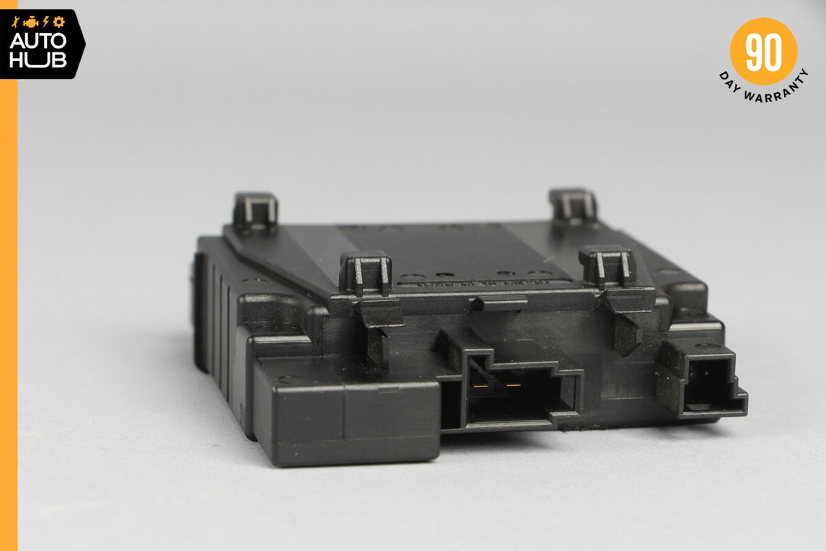 06-11 Mercedes W219 CLS550 E320 CLS55 Rear Door Keyless Go Control Module OEM - photo 3