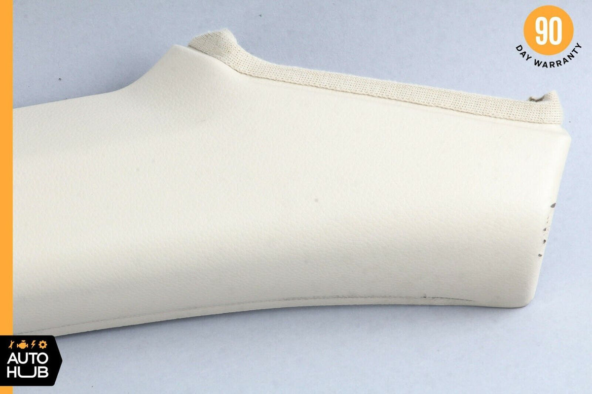 03-06 Mercedes R230 SL500 SL55 Front Right Side Interior Trim Panel A Pillar OEM - photo 6