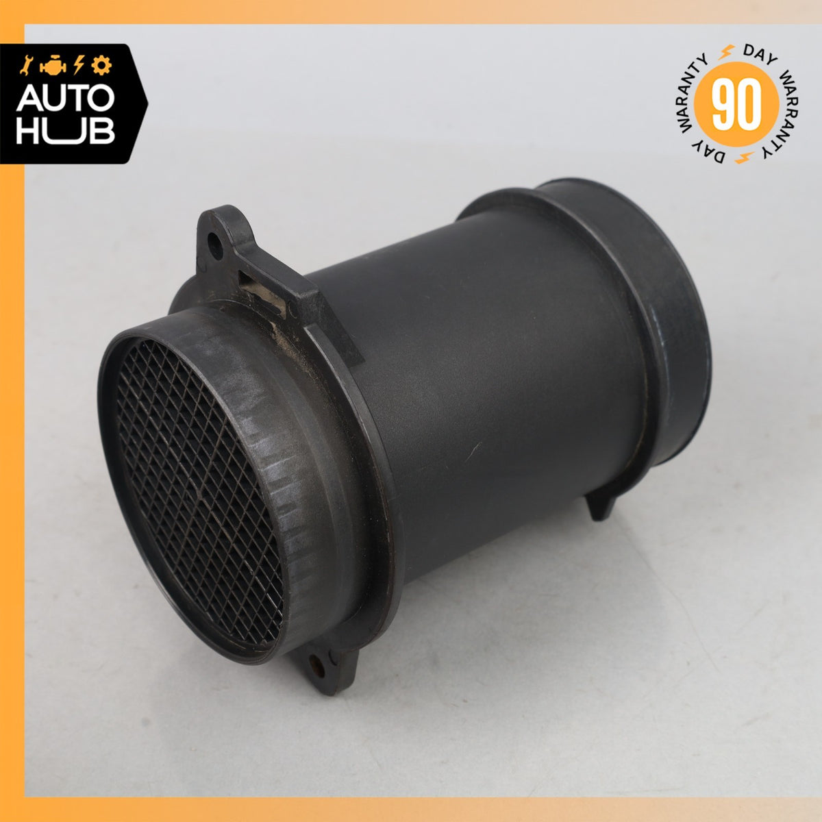 Mercedes R129 SL320 Engine Motor Mass Air Flow Sensor 0000940548 OEM - photo 8