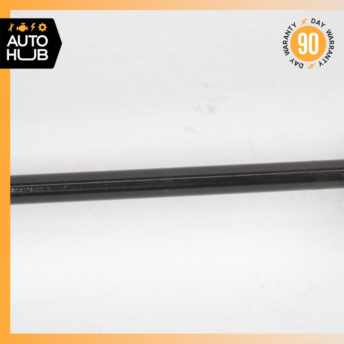 14-20 Maserati Ghibli M157 Rear Anti Roll Sway Bar Stabilizer 670002678 OEM 75k - photo 19