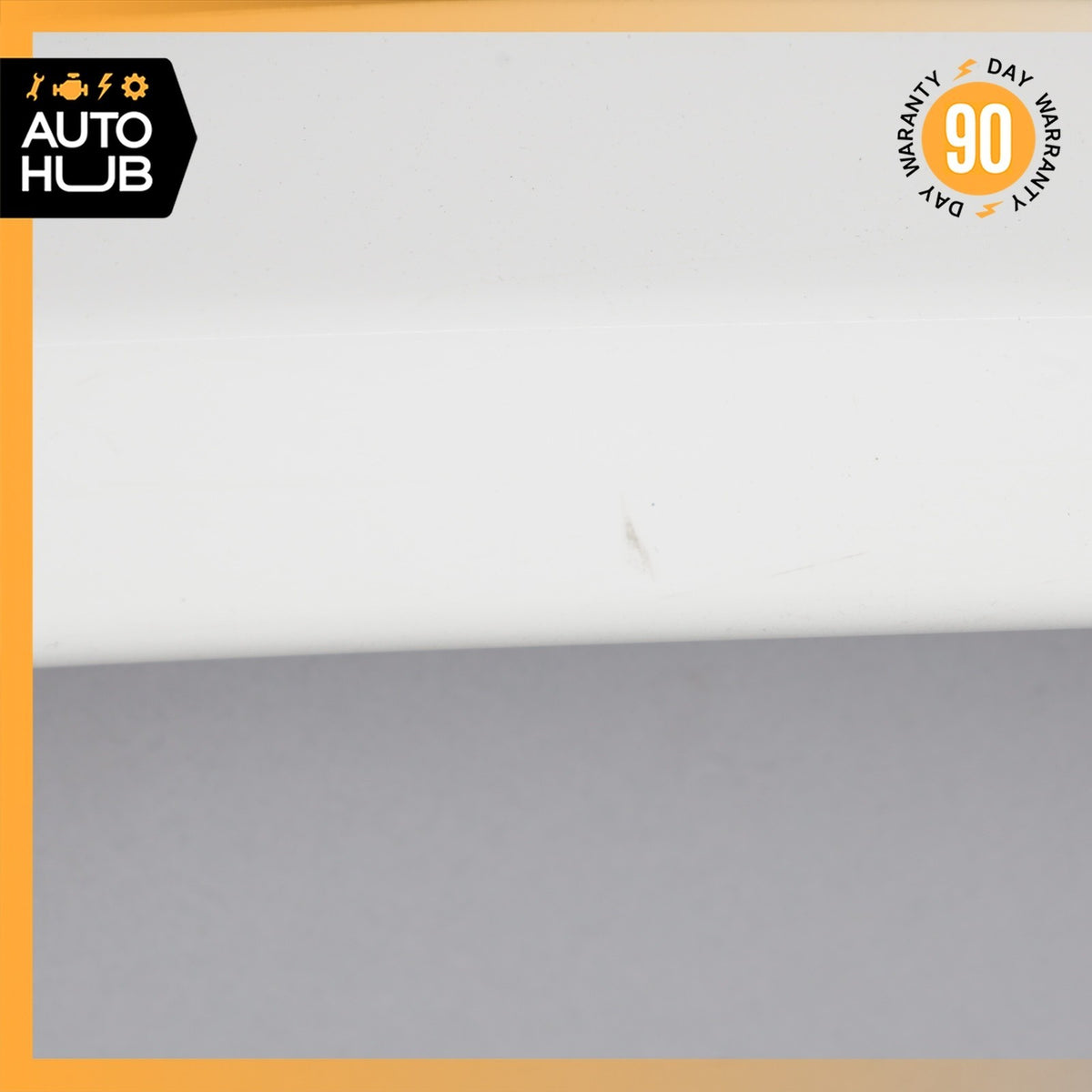 02-15 Mercedes W463 G550 G500 Rear Left Side Quarter Panel Fender Flare OEM - photo 10