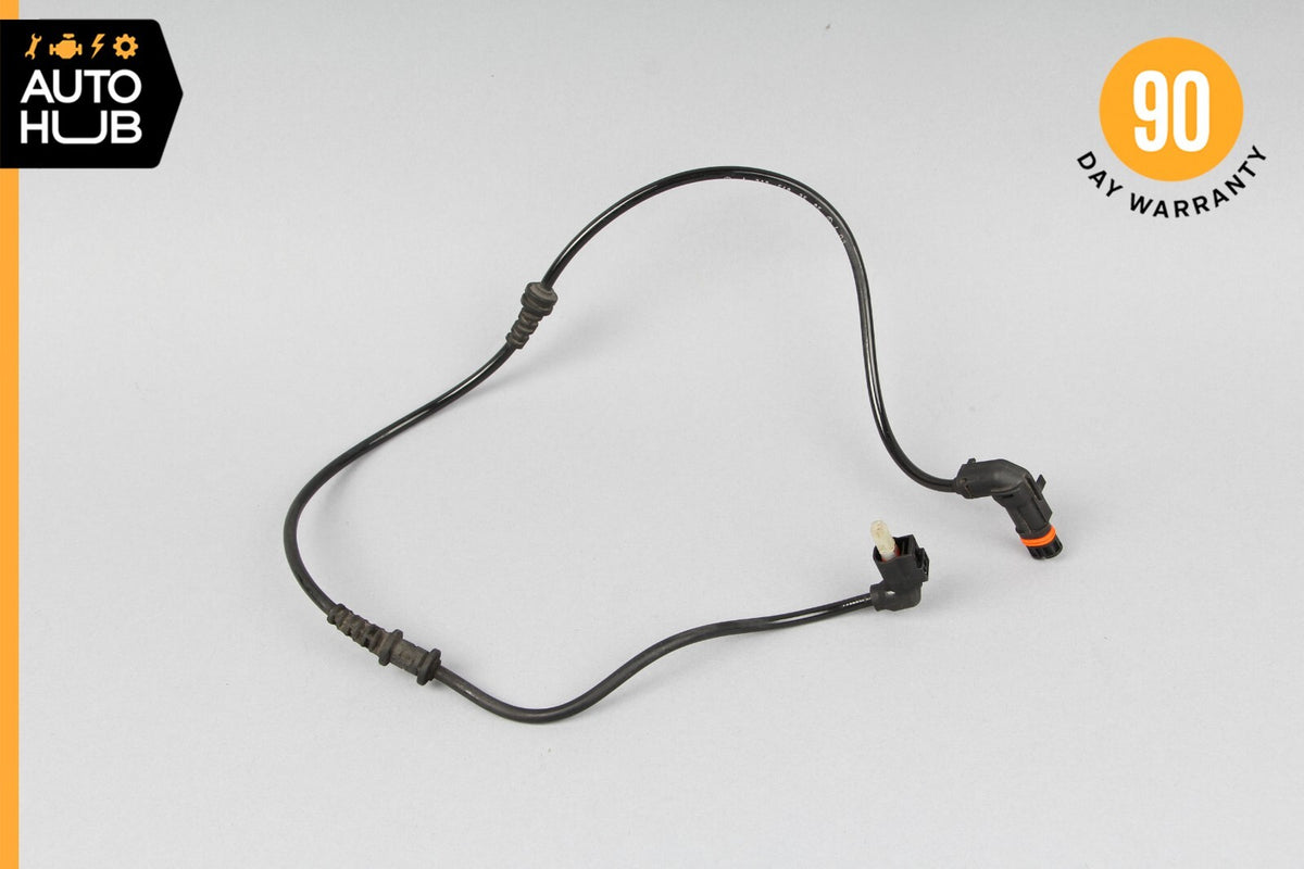 Mercedes W218 CLS550 E350 Front Left ABS Wheel Speed Sensor 2125402505 OEM - photo 1