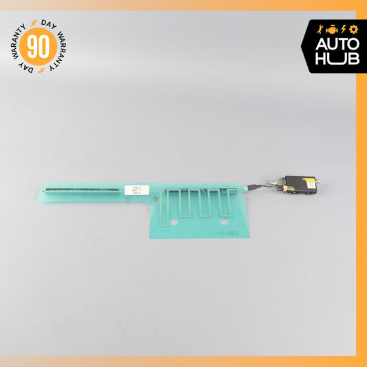 10-19 Maserati GranTurismo S M145 Rear Right Side Trunk Antenna 259911 OEM - photo 1