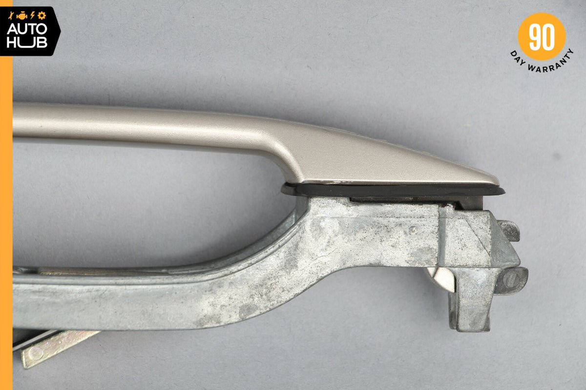 94-02 Mercedes R129 SL500 SL600 Right Passenger Side Exterior Door Handle OEM - photo 7