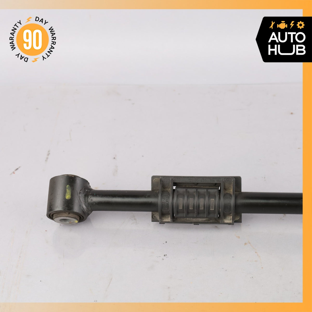 06-13 Mercedes W164 ML63 AMG R350 ML550 Rear Left or Right Lower Lateral Arm OEM - photo 3
