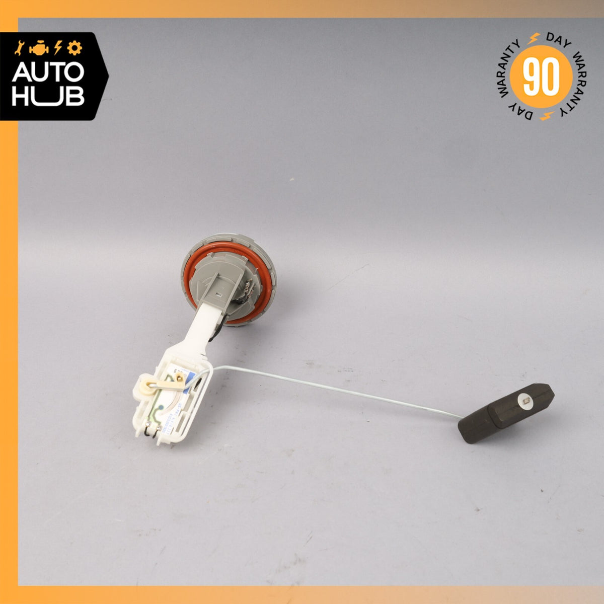 03-12 Mercedes R230 SL500 SL550 Fuel Gas Tank Level Sensor Sending Unit OEM - photo 6