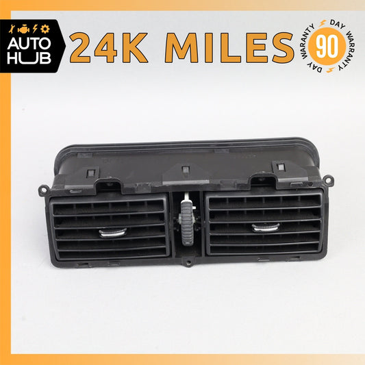 97-04 Mercedes R170 SLK230 SLK32 Center Dash AC A/C Air Condition Vent OEM 24k - photo 1